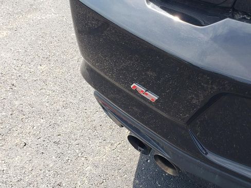 Used 2021 Chevrolet Camaro LT image 9