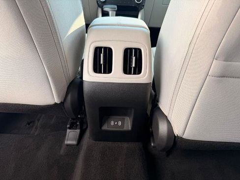 Used 2025 Hyundai Tucson SEL image 27