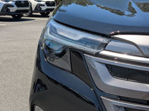 New 2026 Subaru Forester Sport AWD/4WD image 10