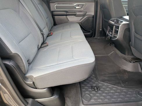 Used 2020 RAM 1500 Big Horn AWD/4WD image 18