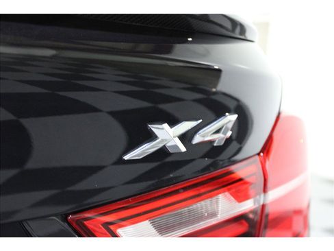 Used 2016 BMW X4 xDrive35i image 17