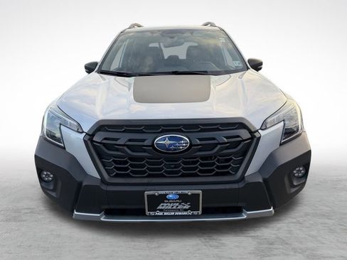 Used 2023 Subaru Forester Wilderness image 2