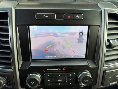 Used 2020 Ford F150 XLT w/ Equipment Group 302A Luxury image 32