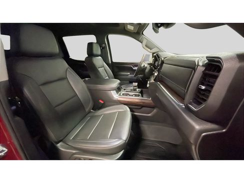 Used 2023 GMC Sierra 1500 SLT w/ SLT Premium Plus Package image 16