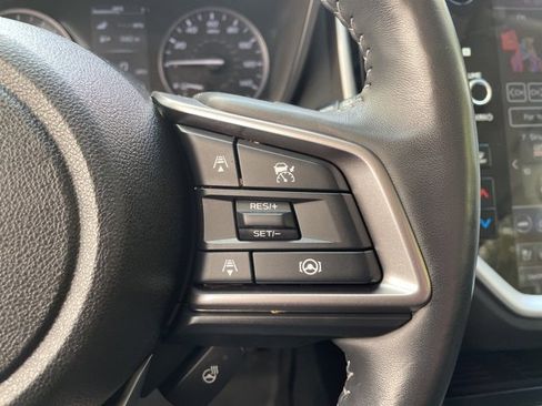 Used 2023 Subaru Ascent Touring image 21