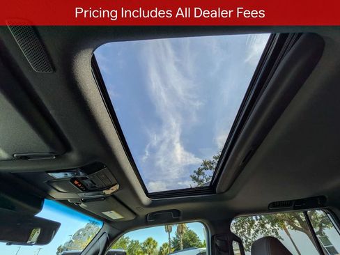 Certified 2026 Toyota Land Cruiser w/ Premium Package AWD/4WD image 22