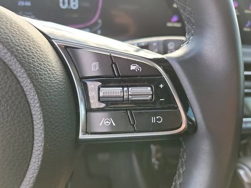 Certified 2025 Kia Seltos S AWD/4WD image 26