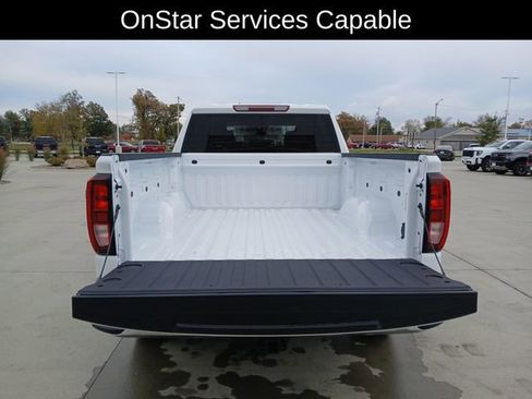 New 2026 GMC Sierra 1500 Pro w/ Pro Value Package image 19