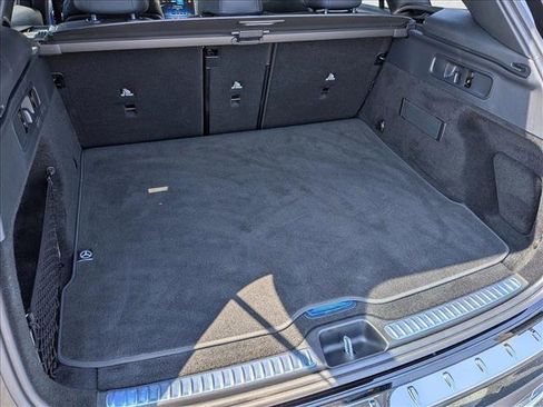 Used 2026 Mercedes-Benz GLC 300 image 6