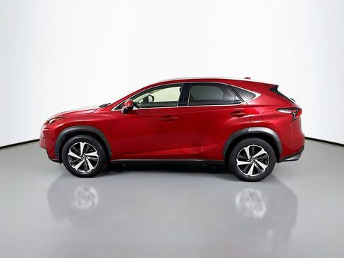 Certified 2020 Lexus NX 300 FWD w/ Premium Package image 8