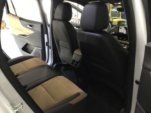 New 2026 Chevrolet Equinox ACTIV w/ Convenience Package III image 47