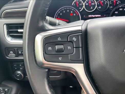Used 2021 Chevrolet Tahoe LT AWD/4WD image 18