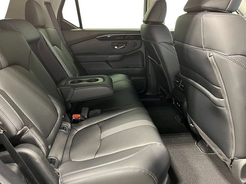 New 2026 Honda Passport RTL image 26