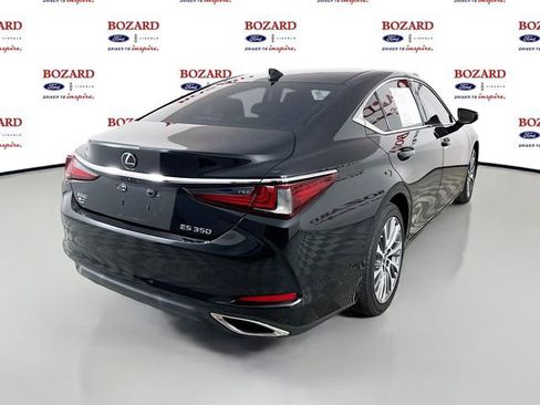 Used 2019 Lexus ES 350 FWD image 8