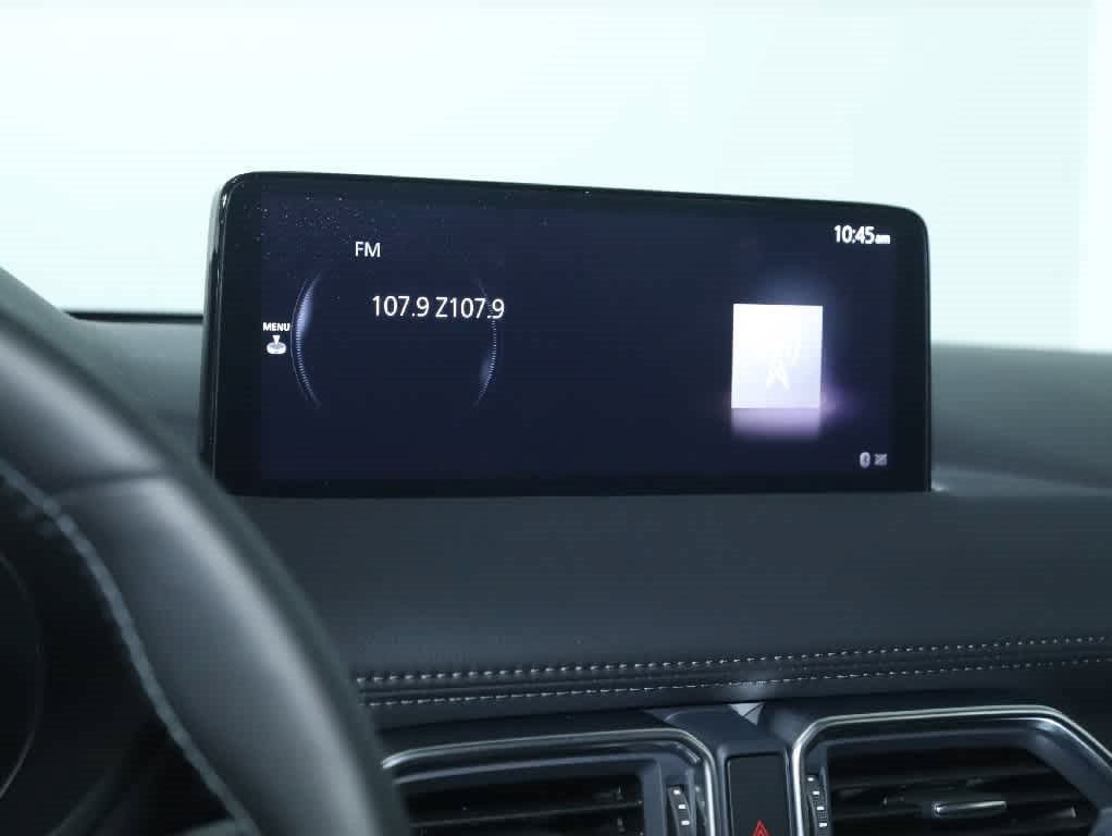 Certified 2024 MAZDA CX-5 Signature AWD/4WD image 25