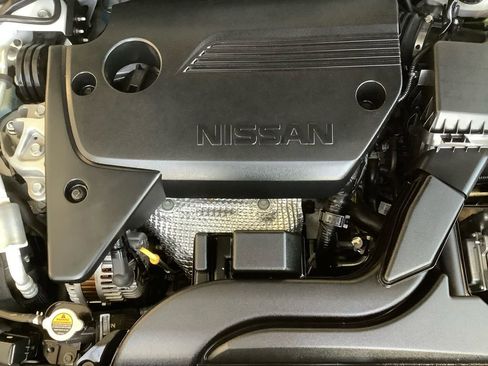 Used 2018 Nissan Altima 2.5 SV image 21