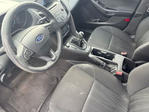 Used 2016 Ford Focus S FWD image 9