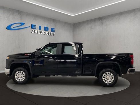 New 2026 Chevrolet Silverado 3500 LT w/ All Star Edition image 6