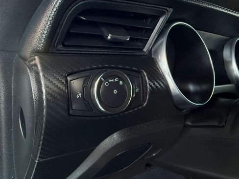 Used 2021 Ford Mustang Coupe RWD image 36