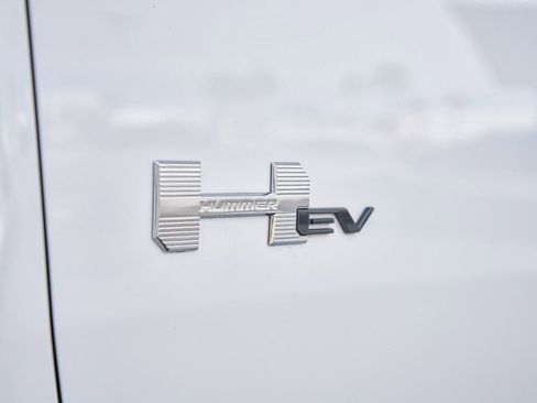 Used 2025 GMC Hummer EV 3X image 6