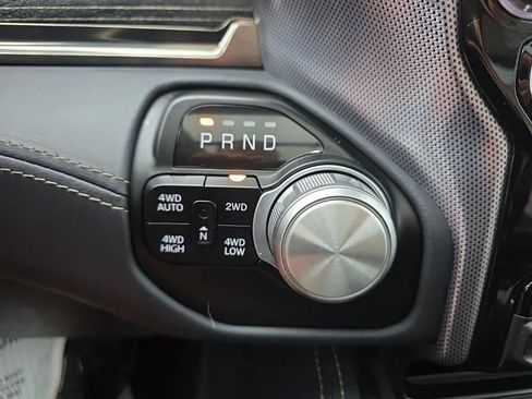 Used 2021 RAM 1500 Limited AWD/4WD image 33