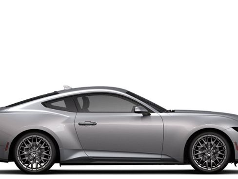New 2025 Ford Mustang Premium RWD image 27