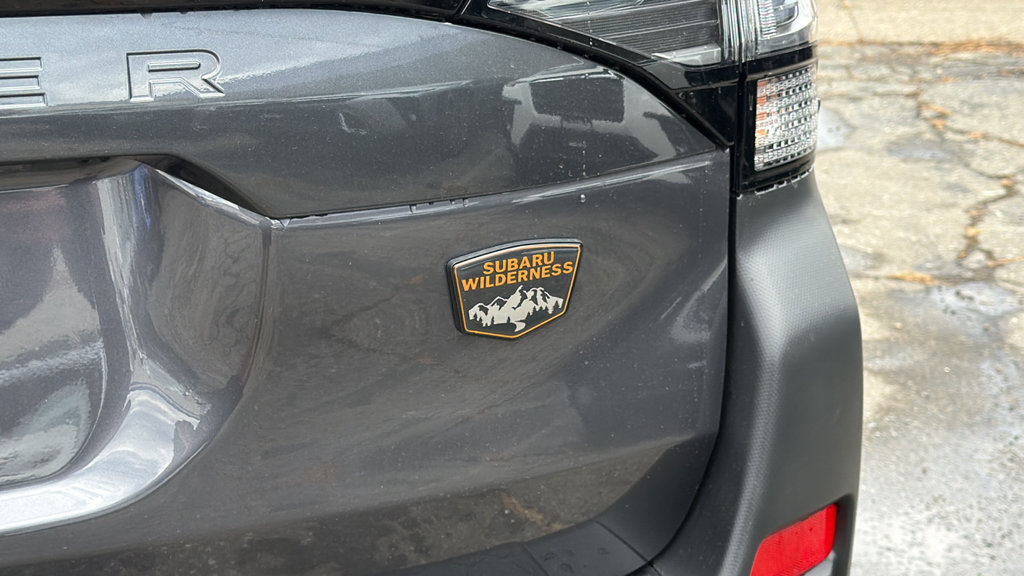 New 2026 Subaru Forester Wilderness AWD/4WD image 12