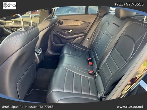 Used 2016 Mercedes-Benz GLC 300 image 22