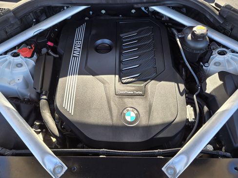 Used 2019 BMW X5 xDrive40i w/ Convenience Package image 34