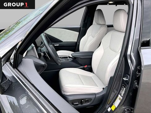 Used 2026 Lexus TX 350 AWD w/ Technology Package image 7