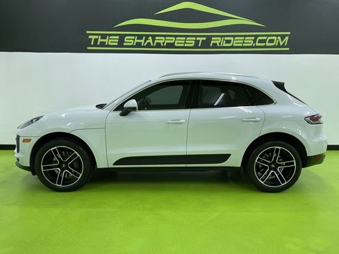 Used 2021 Porsche Macan S image 6