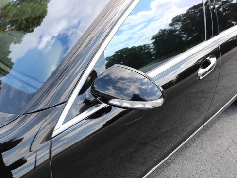 Used 2008 Mercedes-Benz S 550 S 550 4MATIC AWD 4dr Sedan image 51