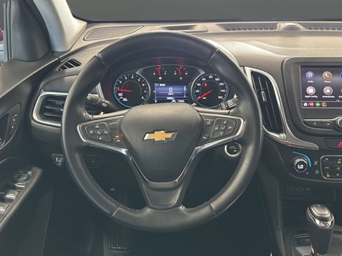 Used 2021 Chevrolet Equinox LT AWD/4WD image 16