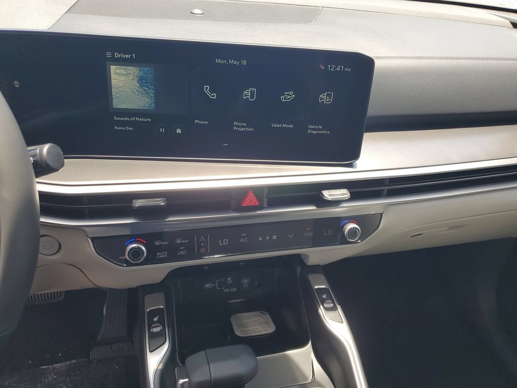New 2026 Kia Sorento S w/ S Panoramic Sunroof Package FWD image 15