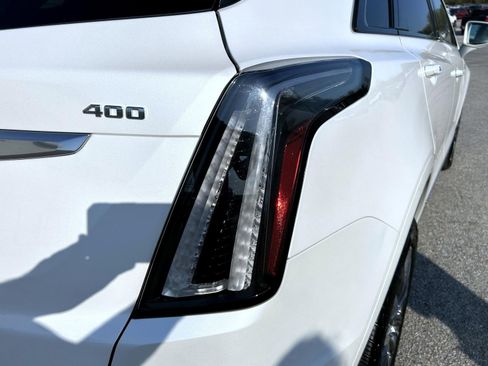 Used 2020 Cadillac XT5 Sportv image 11