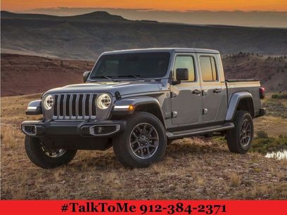 Used 2021 Jeep Gladiator Mojave