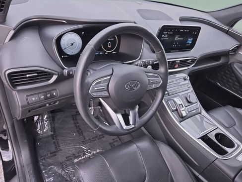 Used 2023 Hyundai Santa Fe Calligraphy image 11