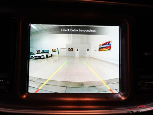 Used 2023 Dodge Challenger R/T Scat Pack image 70