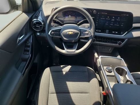 New 2026 Chevrolet Equinox LT w/ Safety and Technology Package FWD image 13