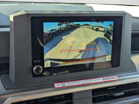 New 2025 Toyota Tacoma SR5 image 12