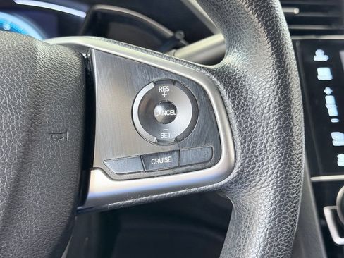 Used 2017 Honda Civic EX-T image 41