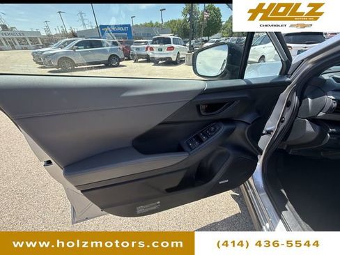 Used 2025 Subaru Crosstrek 2.5i Wilderness AWD/4WD image 22