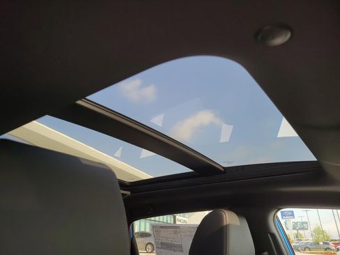 New 2026 Acura ADX A-Spec FWD image 10