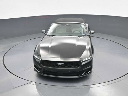 Used 2025 Ford Mustang Premium RWD image 27