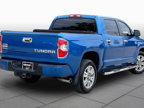 Used 2016 Toyota Tundra 1794 Edition AWD/4WD image 12