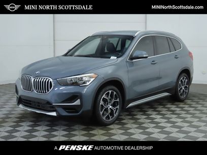 Used 2020 BMW X1 sDrive28i