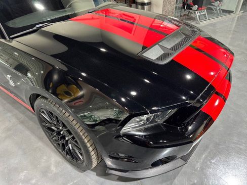 Used 2013 Ford Mustang Shelby GT500 image 22