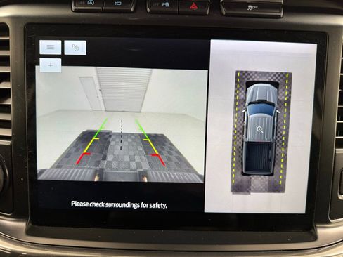 Used 2023 Ford F150 XLT w/ Equipment Group 302A High AWD/4WD image 20