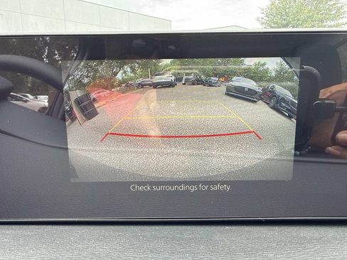 New 2026 MAZDA MAZDA3 2.5 S Sedan w/ Preferred Pkg FWD image 62