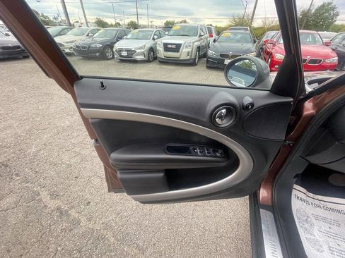 Used 2013 MINI Cooper Countryman image 23